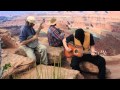 Sals Got Mud Between her Toes - Oldtime in Utah with the Paine Trio