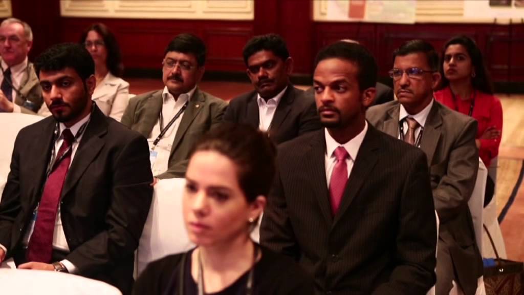 Dr U S Awasthi talk on Clean & Efficient Fertiliser Production