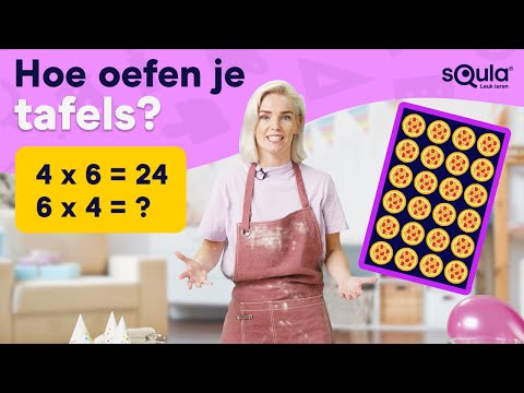 Video: Wat is het moeilijkste van groep 4?