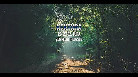 KKTRA: Zemplni-hegysg (Hollhza-Boldogk...