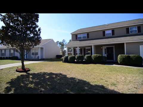 372 Oakbrook Village Road, Columbia, SC home video tour