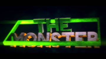 Intro TheMonster | By HugzFX & IronzGFX