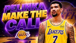 Brian Windhorst Wants Lakers To Target Kel'El Ware