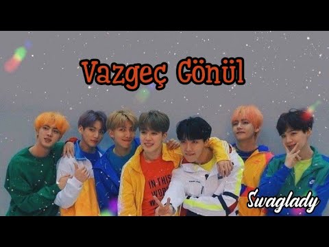 BTS DUYGUSAL KLİP