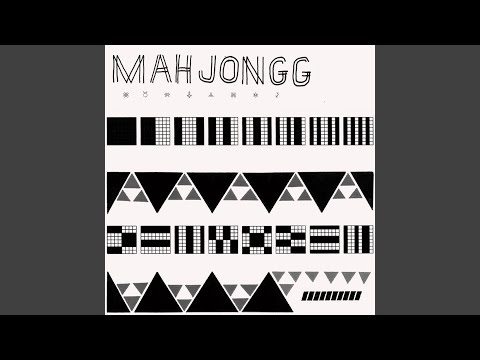 Mahjongg — Pontiac