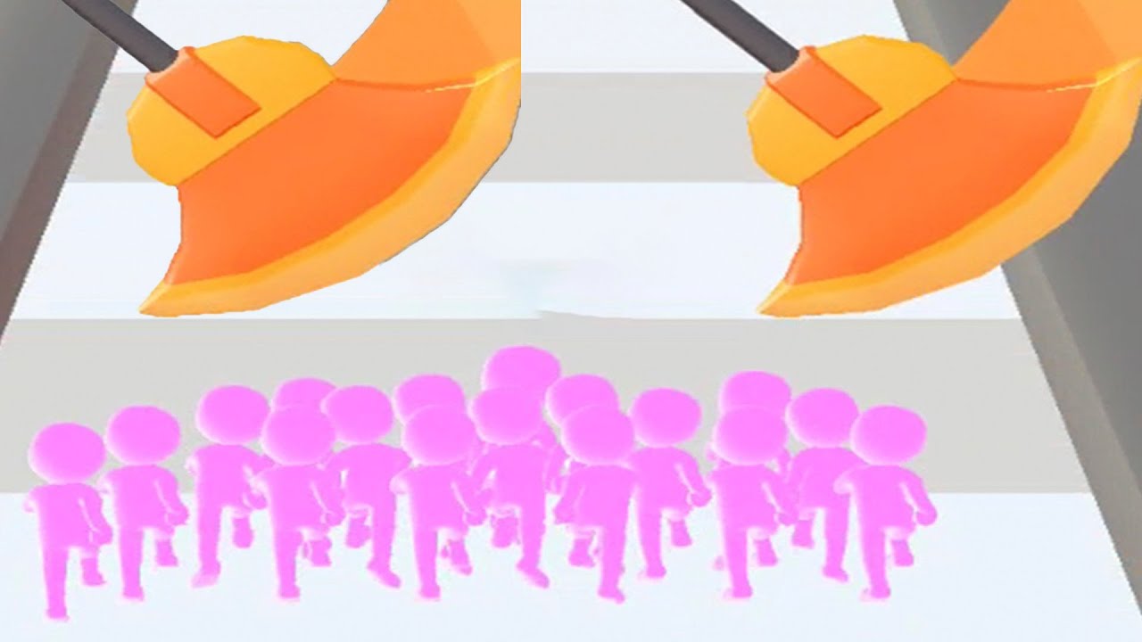 Time Stopper - Gameplay Walkthrough (IOS, Android)