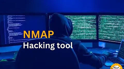 Master Nmap: Step-by-step Beginners Tutorial [2023 Edition ] Cyberhacker #infosec #cybersecurity