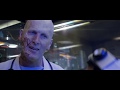 Simulation AWARD WINNING Sci Fi Short Film اخراج هشام الغيلي الفيلم القصير العالمي سميوليشن 