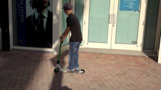 scooter info spring edit part 1