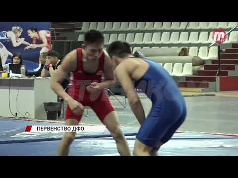 В Улан-Удэ завершилось