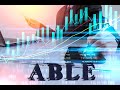 ABLE - новая эра воссоединения криптовалюты и финансовой технологии