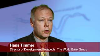 Global Economic Prospects 2011 - Interviews