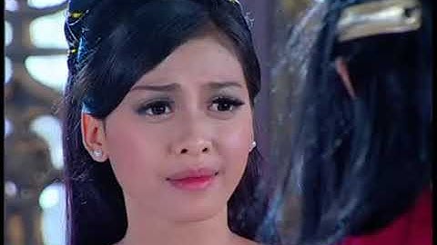 TUTUR TINULAR VERSI 2011 - Episode 293