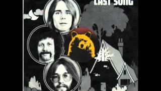 Video thumbnail of "EDWARD BEAR - Last Song (1972)"