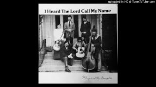 I Heard The Lord Call My Name - Aurora’s Mary & The Disciples (1975) chords