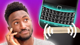 Bring Back These Smartphone Features!