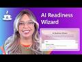 AI Readiness Wizard | Coffee In The Cloud
