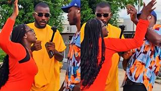 Celebrity She trusted him until I exposed what he does with his ex... what she did next will shock you! Profile