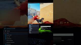 cs2 faceit esp aimbot working #faceit #cs2 #cs2clips #cs2esp #cs2cheats #cs2cheating #faceitlvl10