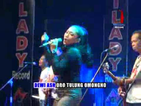 Ratna Antika - Sayang 2 | Dangdut [OFFICIAL]