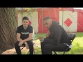Plastician & Jammz - Head to Head