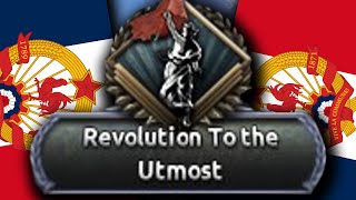 The Never Ending Revolution  Hearts Of Iron 4