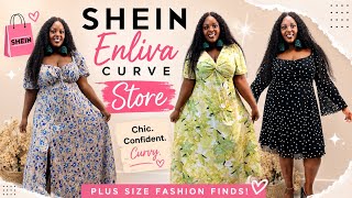 Massive SHEIN Clothing Haul - Try On & Review!