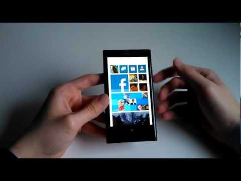 Video: Come ottengo l'app Facebook sul mio telefono Windows?