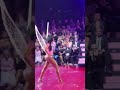 Angel Reese 1st Pro Athlete to Walk in Victoria's Secret Fashion Show Shocks the World!