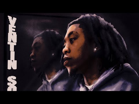 T Breezy VENTIN SOLO