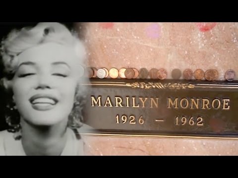 Video: 10 Most Famous Cemeteries - Alternative View