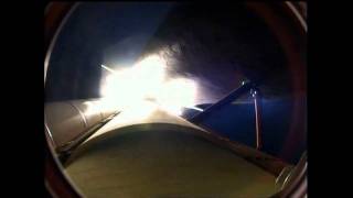 Sts-130 Launch Endeavour Hd