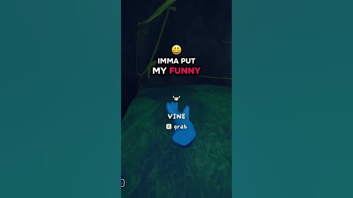 He did it again