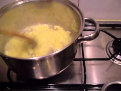 Krem supa od sargarepe ( 2. RECEPT)