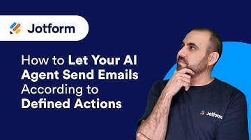 How to Let Your AI Agent Send Emails According to Defined Actions