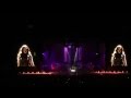 Rihanna -we found  love + where have you been - Anti World Tour Milano