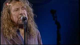 Robert Plant &amp; Band Of Joy, AVO Session 05 Tangerine