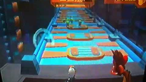 Ratchet and Clank 3 - Walkthrough - Part 23 - Holostar Studios