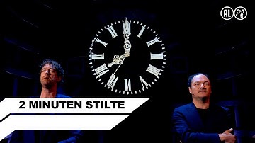 2 Minuten Stilte | Even Tot Hier | Seizoen 11
