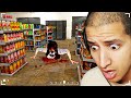 NEVER VISIT THE GROCERY STORE ALONE... (Scary)