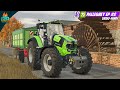 This tractor costs me everything - Pallegney Farming Simulator 25 ep 2