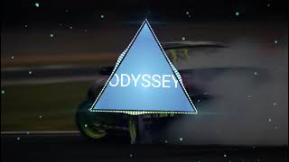 odyssey - drift phonk tachki