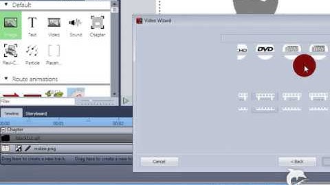 [ TUTORIAL AQUASOFT ] - Create Video