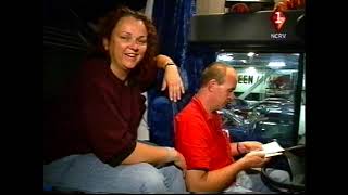 Truckers 1998 Hans en Mattie de Visser aflevering 1