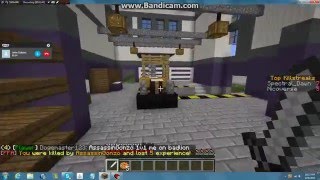 FFA Hackers in Desteria.