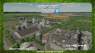 ["Lohnunternehmen", "LU", "Austria", "Agrar", "Landwirtschafts", "Simulator", "Mapvorstellung", "LS22", "Modvorstellung", "LS17", "LS19"]