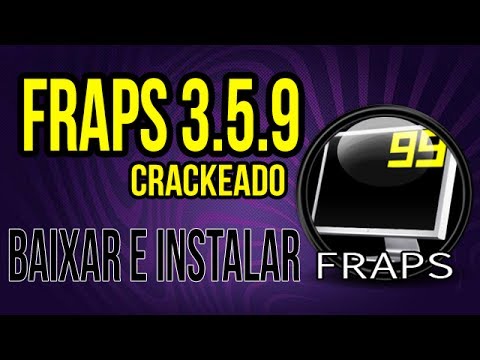 Baixar fraps crackeado 2019