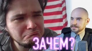 видео: Маргинал смотрит: Что делает нас неэффективными и куда делась мотивация? картинка: Маргинал смотрит: Что делает нас неэффективными и куда делась мотивация?