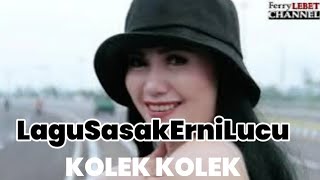 KOLEK _ Erni Ayuningsih _ official musik video@FerryLEBET