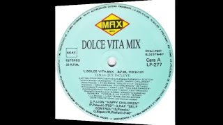 Dolcevita Mix Original CD Sound